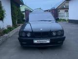 BMW 525 1994 годаүшін2 440 000 тг. в Алматы – фото 4