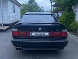 BMW 525 1994 годаүшін2 440 000 тг. в Алматы – фото 5
