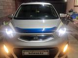 Kia Picanto 2013 годаүшін4 200 000 тг. в Алматы