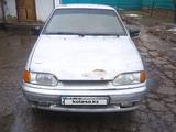 ВАЗ (Lada) 2115 2004 года за 900 000 тг. в Алматы