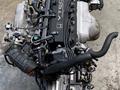 Двигатель на honda odyssey F22 F23.К24 за 275 000 тг. в Алматы