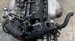 Двигатель на honda odyssey F22 F23.К24 за 275 000 тг. в Алматы
