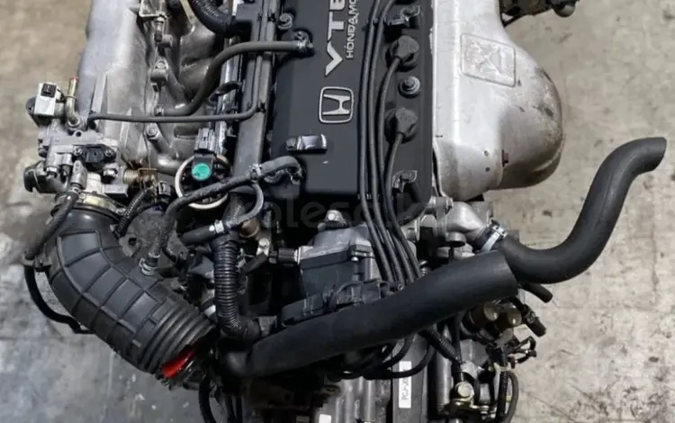 Двигатель на honda odyssey F22 F23.К24үшін275 000 тг. в Алматы