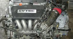 Двигатель на honda odyssey F22 F23.К24 за 275 000 тг. в Алматы – фото 4