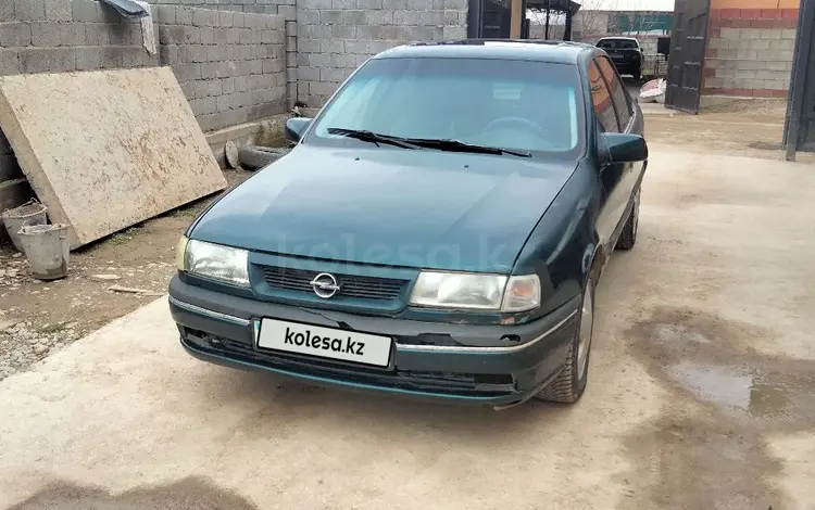 Opel Vectra 1995 годаүшін800 000 тг. в Шымкент