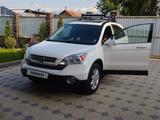 Honda CR-V 2007 года за 6 500 000 тг. в Алматы