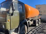 КамАЗ  5321 1994 годаүшін8 500 000 тг. в Астана – фото 2