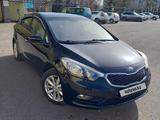 Kia Cerato 2013 года за 6 900 000 тг. в Караганда