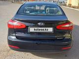 Kia Cerato 2013 года за 6 900 000 тг. в Караганда – фото 2