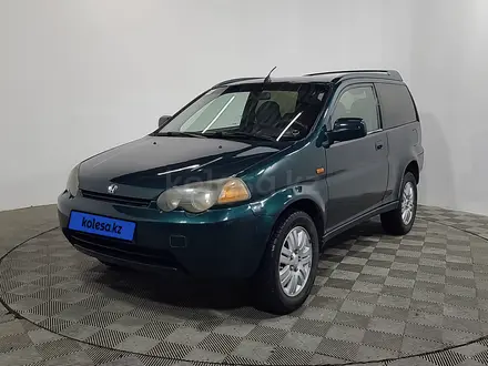 Honda HR-V 1999 года за 2 020 000 тг. в Алматы