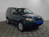 Honda HR-V 1999 года за 2 020 000 тг. в Алматы – фото 3