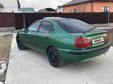 Mitsubishi Carisma 2000 годаүшін1 200 000 тг. в Атырау – фото 2