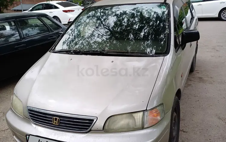 Honda Odyssey 1995 года за 2 400 000 тг. в Алматы