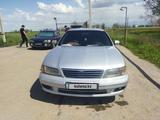 Nissan Cefiro 1998 годаүшін2 550 000 тг. в Алматы – фото 4