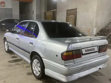 Nissan Primera 1991 года за 700 000 тг. в Шымкент – фото 2