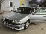 Nissan Primera 1991 годаүшін700 000 тг. в Шымкент – фото 3