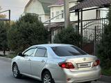 Toyota Corolla 2008 года за 3 800 000 тг. в Алматы – фото 3