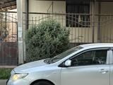 Toyota Corolla 2008 года за 3 800 000 тг. в Алматы – фото 5