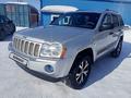 Jeep Grand Cherokee 2006 года за 6 850 000 тг. в Петропавловск – фото 2