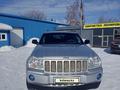 Jeep Grand Cherokee 2006 года за 6 850 000 тг. в Петропавловск – фото 3