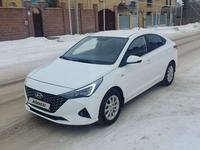 Hyundai Accent 2021 годаүшін8 300 000 тг. в Костанай