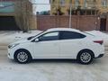 Hyundai Accent 2021 годаүшін8 300 000 тг. в Костанай – фото 6