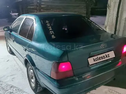 Toyota Corsa 1995 года за 1 500 000 тг. в Павлодар – фото 5