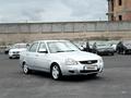 ВАЗ (Lada) Priora 2170 2014 годаүшін3 290 000 тг. в Шымкент – фото 5