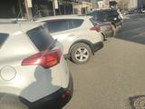 Toyota RAV4 2014 года за 10 500 000 тг. в Семей – фото 2