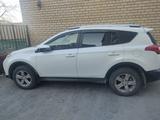 Toyota RAV4 2014 года за 10 500 000 тг. в Семей – фото 4