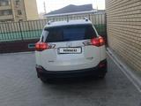 Toyota RAV4 2014 года за 10 500 000 тг. в Семей – фото 5