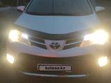 Toyota RAV4 2014 годаүшін9 200 000 тг. в Семей – фото 5