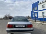 Audi 80 1992 годаүшін750 000 тг. в Тараз – фото 2