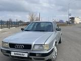 Audi 80 1992 годаүшін750 000 тг. в Тараз