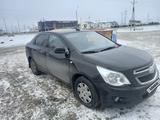 Chevrolet Cobalt 2021 года за 5 000 000 тг. в Атырау