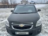 Chevrolet Cobalt 2021 года за 5 000 000 тг. в Атырау – фото 2