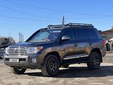 Toyota Land Cruiser 2013 годаүшін30 000 000 тг. в Талдыкорган – фото 2