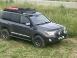 Toyota Land Cruiser 2013 года за 28 000 000 тг. в Талдыкорган – фото 2