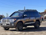 Toyota Land Cruiser 2013 годаүшін30 000 000 тг. в Талдыкорган – фото 3