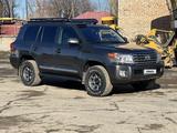 Toyota Land Cruiser 2013 годаүшін30 000 000 тг. в Талдыкорган – фото 4