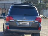 Toyota Land Cruiser 2013 годаүшін30 000 000 тг. в Талдыкорган – фото 5