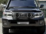 Toyota Land Cruiser 2013 годаүшін30 000 000 тг. в Талдыкорган