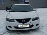 Mazda 6 2004 года за 2 400 000 тг. в Астана