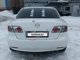 Mazda 6 2004 года за 2 400 000 тг. в Астана – фото 3