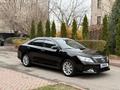 Toyota Camry 2014 годаfor9 900 000 тг. в Алматы – фото 14