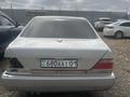 Mercedes-Benz S 500 1993 года за 1 500 000 тг. в Астана – фото 3