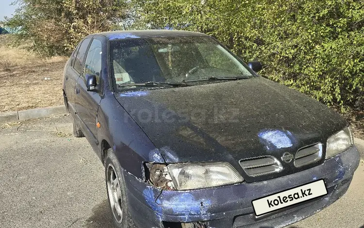 Nissan Primera 1998 года за 300 000 тг. в Талдыкорган