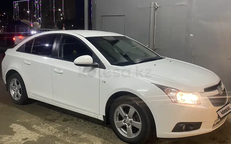 Chevrolet Cruze 2012 года за 3 150 000 тг. в Уральск