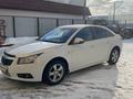 Chevrolet Cruze 2012 годаүшін3 200 000 тг. в Уральск