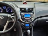 Hyundai Accent 2012 годаүшін5 100 000 тг. в Уральск